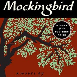 To Kill a Mockingbird