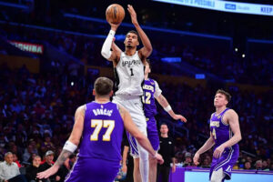 Is Wemby Playing Tonight? Victor Wembanyama’s Status, Spurs Game Time