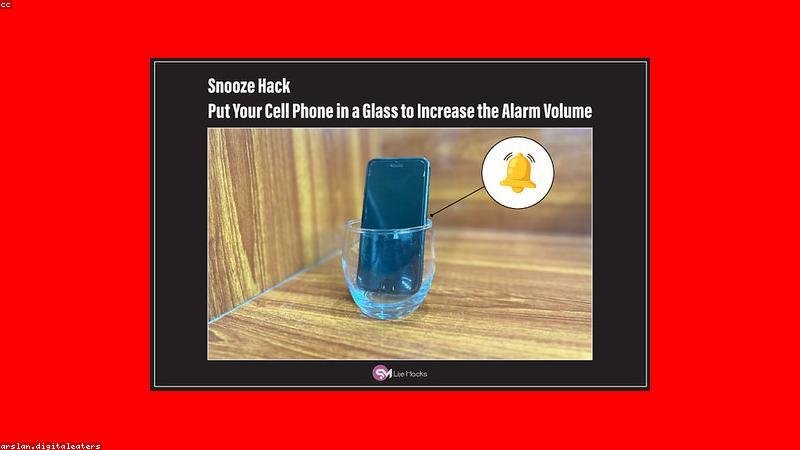 Digital Detox 2026: Life Hacks to Reclaim Your Brain - life hacks