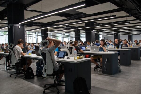 Oracle layoffs 2026 AI infrastructure