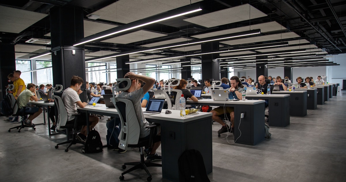 Oracle layoffs 2026 AI infrastructure